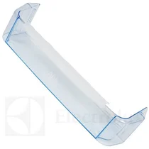 Półki na drzwi różni producenci Półka drzwiowa na butelki do chłodziarki Electrolux / AEG 2251330094