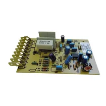 Elementy elektryczne do pralek r Skonfigurowany moduł elektroniczny sterowania silnikiem do pralki Whirlpool 481921478267 C00378978