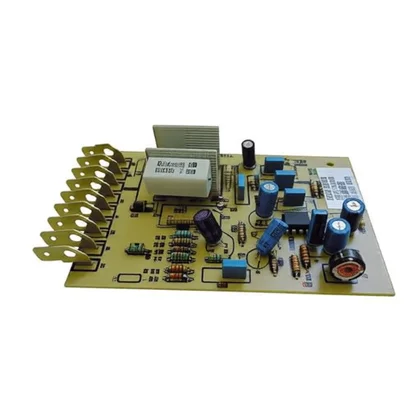 Elementy elektryczne do pralek r Skonfigurowany moduł elektroniczny sterowania silnikiem do pralki Whirlpool 481921478267 C00378978