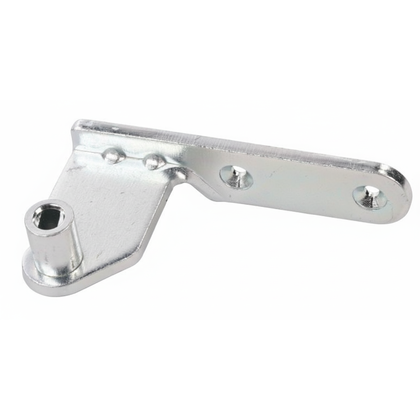 Zawias środkowy drzwi do lodówki Hisense HK2243670