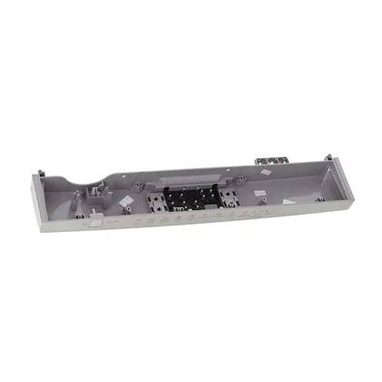 Panel przedni sterowania do zmywarki Electrolux / AEG inox 8088539211
