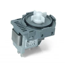Pompa odwadniająca do zmywarki Gorenje / Hisense 385842