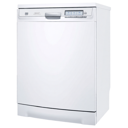 Skonfigurowany moduł sterujący EDW3000 do zmywarki Electrolux / AEG 973911418006004