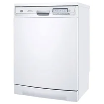 Skonfigurowany moduł sterujący EDW3000 do zmywarki Electrolux / AEG 973911418006004