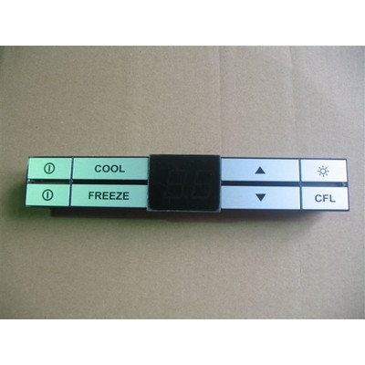 Panel dotykowy do lodówki Amica 8025056