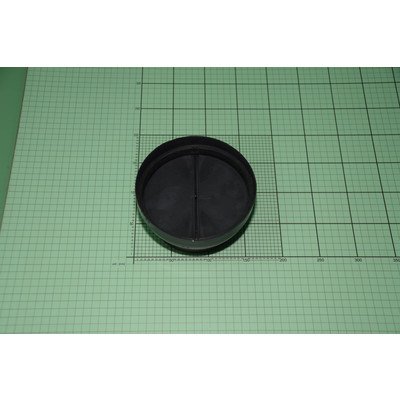 Reduktor 150-120 z klapką (1015732)