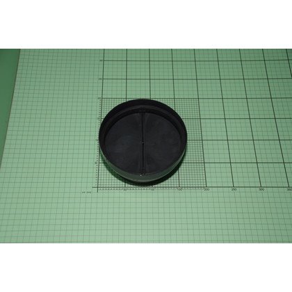 Reduktor 150-120 z klapką (1015732)