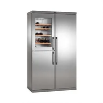 Skonfigurowany moduł sterujący do chłodziarki i zamrażarki Electrolux / AEG 973925807546008