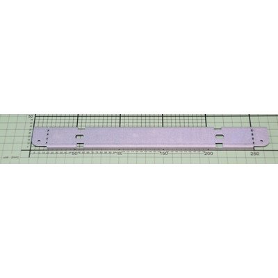 OKP 9655 1044172 Wieszak maskownicy AMICA