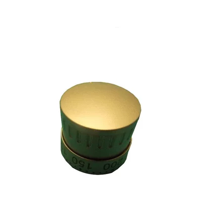 Pokrętło temperatury do piekarnika Amica Scandium 7009 inox 9043777