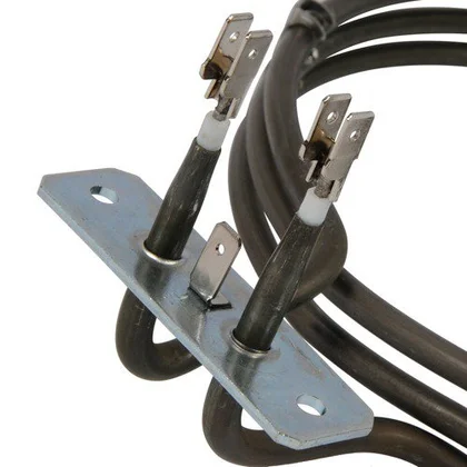 Grzałka termoobiegu do piekarnika Electrolux / AEG 2500 W 3570039010