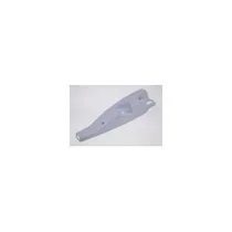 Obsada termostatu biała do lodówki Ariston / Indesit / Hotpoint / Whirlpool C00114691 482000028766