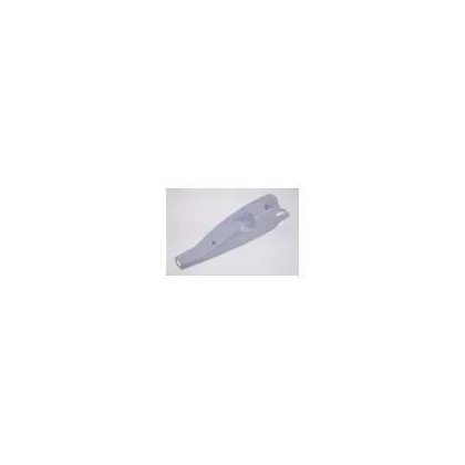 Obsada termostatu biała do lodówki Ariston / Indesit / Hotpoint / Whirlpool C00114691 482000028766