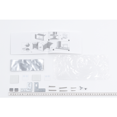 Zestaw montażowy ZIV 45