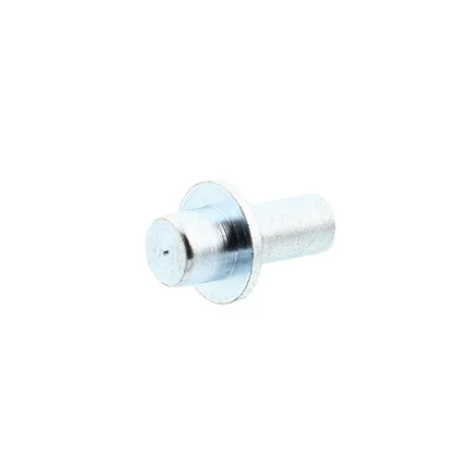 Sworzeń dolnego zawiasu drzwi chłodziarki Electrolux / AEG 2063016006