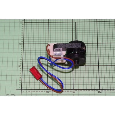 Silnik wentylatora 4,5W 1250RPM KELI chłodziarko-zamrażarki (1043933)