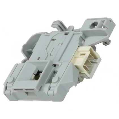 Elementy elektryczne do pralek r Blokada drzwi do pralki Electrolux / AEG 8084553018