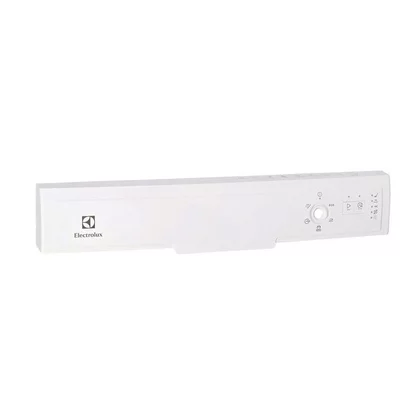 Przyciski i pokrętła do zmywarek Panel kontrolny biały do zmywarki Electrolux / AEG 1561520105