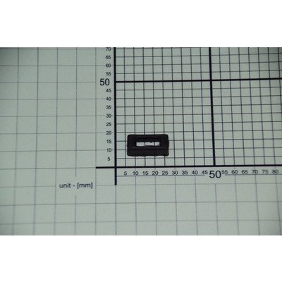 Zatyczka silikonowa USB (8050854)