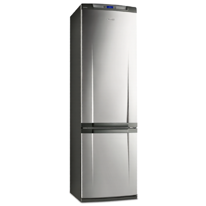 Maskownica listwy górnej drzwi lodówki Electrolux / AEG 2425587074