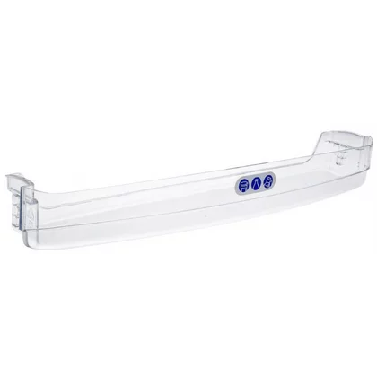 Półki na drzwi różni producenci Półka drzwiowa chłodziarki do lodówki Whirlpool / Indesit / Ariston / Hotpoint 481241829965 C00317733 480132102028 C00315720