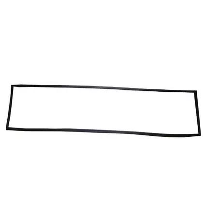 Uszczelka drzwi zamrażarki do lodówki Whirlpool / Indesit / Ariston / Hotpoint 1570 x 395 mm 481246688875 C00195186