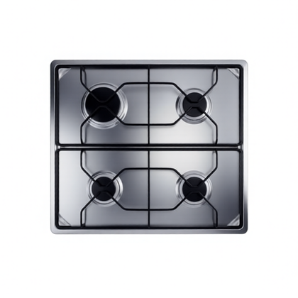 Rurki gazowe Whirlpool Rurka palnika dużego do kuchenki i płyty gazowej Whirlpool 481953048618 C00494720