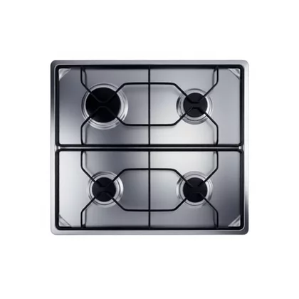 Rurki gazowe Whirlpool Rurka palnika dużego do kuchenki i płyty gazowej Whirlpool 481953048618 C00494720
