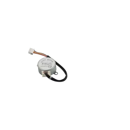 Silnik krokowy przegrody ruchomej do klimatyzatora Electrolux / AEG 12 V DC Class A 100±8%