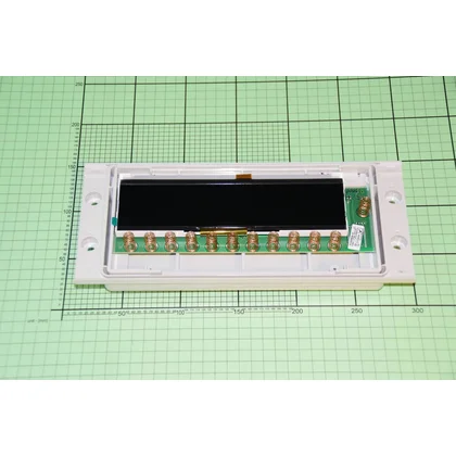 Panel sterujący do piekarnika Amica IDEO SMART Tz 2.0 A+ENG+ 8072691