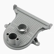 DSN 6532 F (95827) Wspornik filtra do zmywarki Beko / Grundig / Arcelik 1740900600