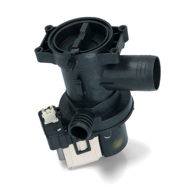 Pompa obiegowa do pralki Whirpool (481010585015) C00311532