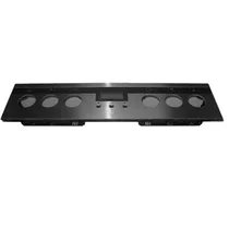Elementy obudowy Tablica panel przedni do kuchni Amica TRL TaS[oo] 6DHSr 56 bez logo 9040298