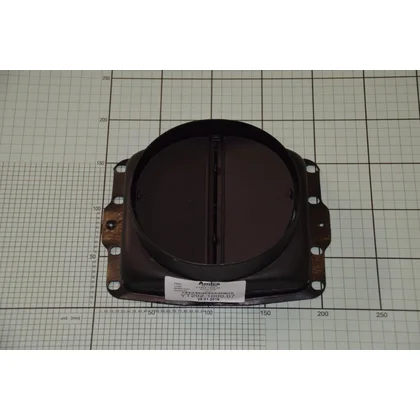 Wylot do kominka okapu Amica 150 mm 1017600