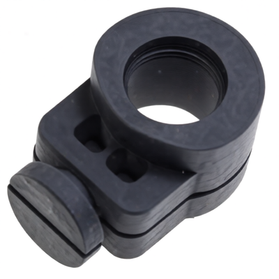 Guma mocująca silnik do zmywarki Whirlpool / Indesit / Ariston / Hotpoint 481990501144 C00336779