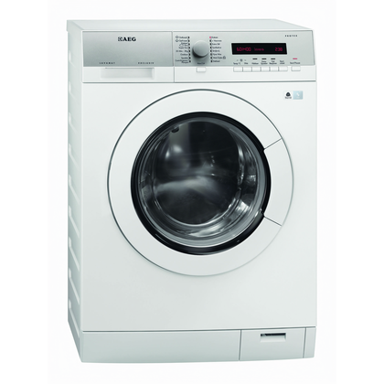 Skonfigurowany moduł sterujący do pralki Electrolux / AEG EWM10931 973914530914006