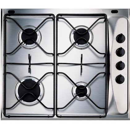 Płyta gazowa do zabudowy Whirlpool AKM 260 IX inox
