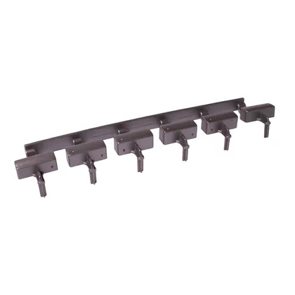 Półki na plastikowe i druciane r Przyciski wyświetlacza do lodówki Whirlpool / Indesit / Ariston / Hotpoint 480132100518 C00323298 480132100705 C00323350