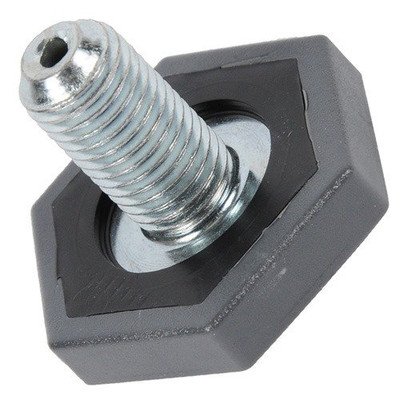 Nóżka do pralki Electrolux – zamiennik do 1240467058