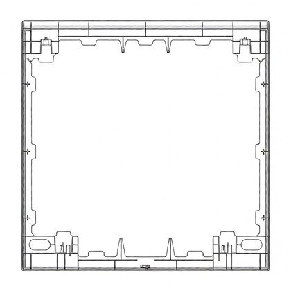 Blat roboczy do zmywarki Electrolux / AEG 1560234203