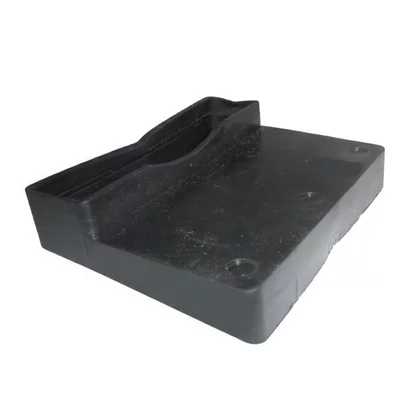 Uszczelka wylotu powietrza do robota kuchennego MPM Kasia / Krysia typ 116 D/D-208