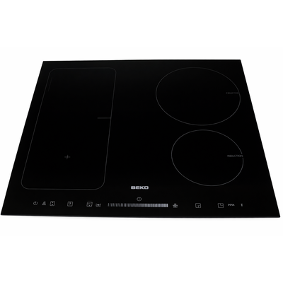 Szyba płyty ceramicznej C00881455 Beko Grundig Arçelik – oryginał