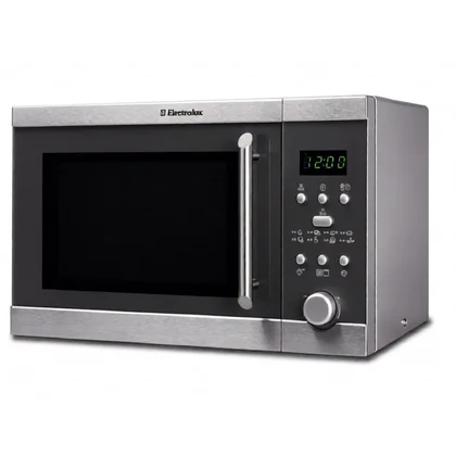 Bezpiecznik do kuchenki mikrofalowej Electrolux / AEG 4055064556