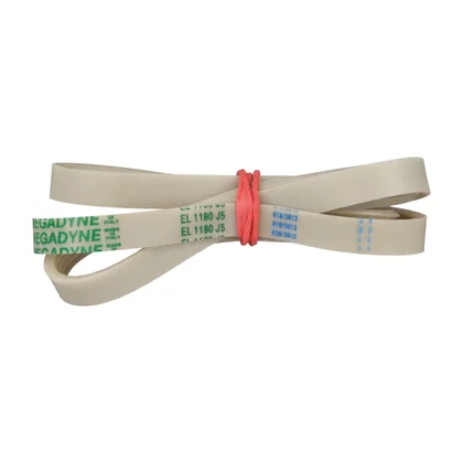 Pasek napędowy do pralki Whirlpool / Indesit / Ariston / Hotpoint 1180J5 481235818165 C00375542