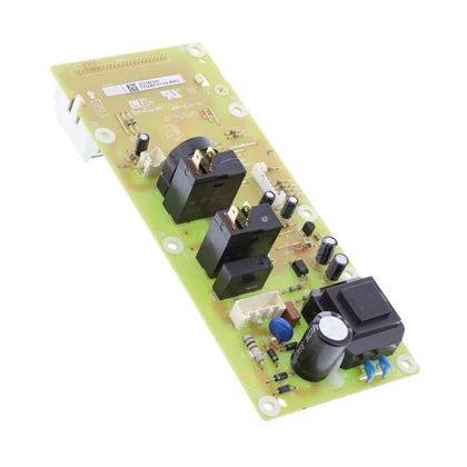 Moduł sterujący do kuchenki mikrofalowej Electrolux / AEG 4055425708