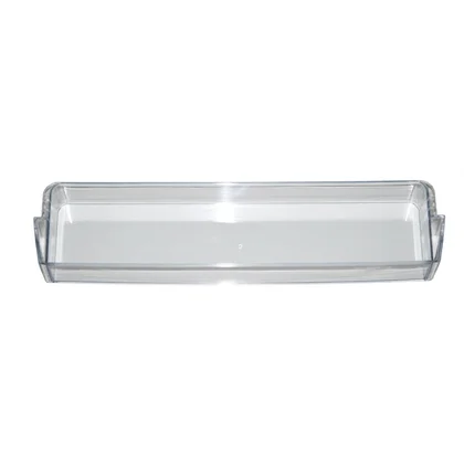 Półki na drzwi różni producenci Balkonik drzwiowy do lodówki Amica 44 cm 1033977