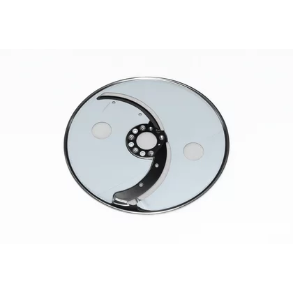 MMB11R2/09 Tarcza tnąca dwustronna nr 5 do robota kuchennego i malaksera Zelmer / Bosch 753050