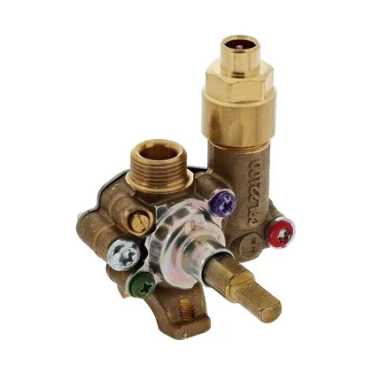 Zawór palnika gazowego do płyty gazowej Electrolux / AEG 8081164090
