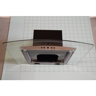 Szyba sigma 60 new 600x500+korpus (1009706)