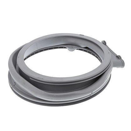 RUBBER BELLOW,BI,WD,OKO